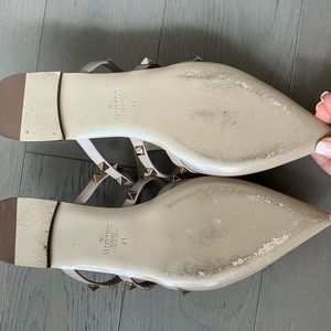 Valentino Mules